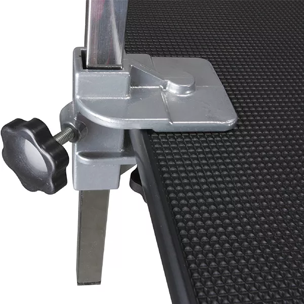 Simple Electric Lift Grooming Table